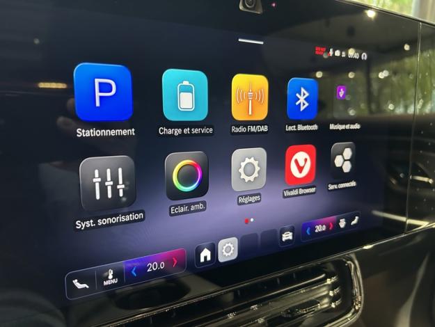 MERCEDES-BENZ CLA-Klasse CLA 250+ EQ