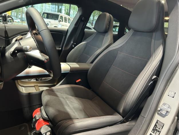 MERCEDES-BENZ CLA-Klasse CLA 250+ EQ