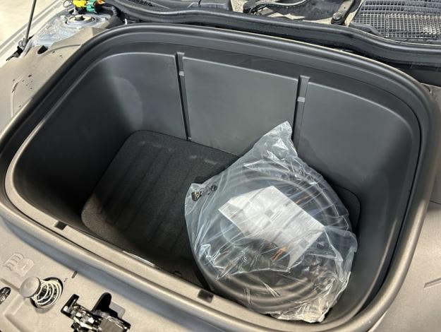 MERCEDES-BENZ CLA-Klasse CLA 250+ EQ