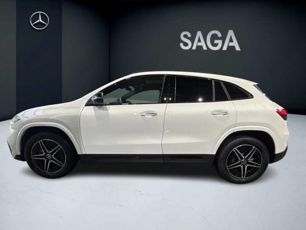 MERCEDES-BENZ EQA 250 +  Business Star Edition