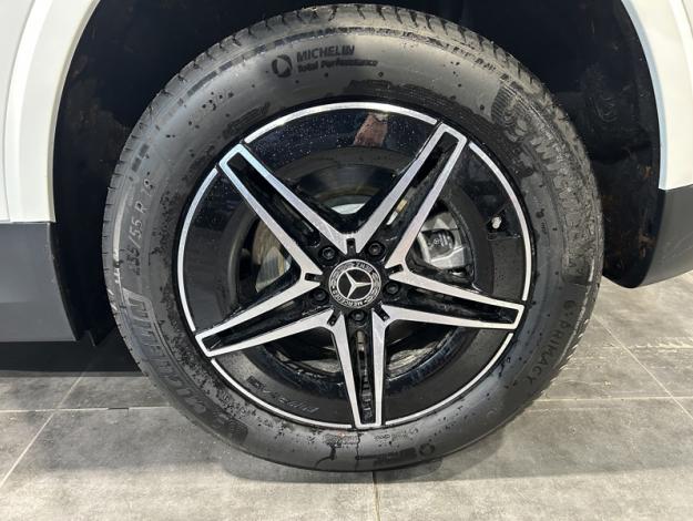 MERCEDES-BENZ EQA 250 +  Business Star Edition