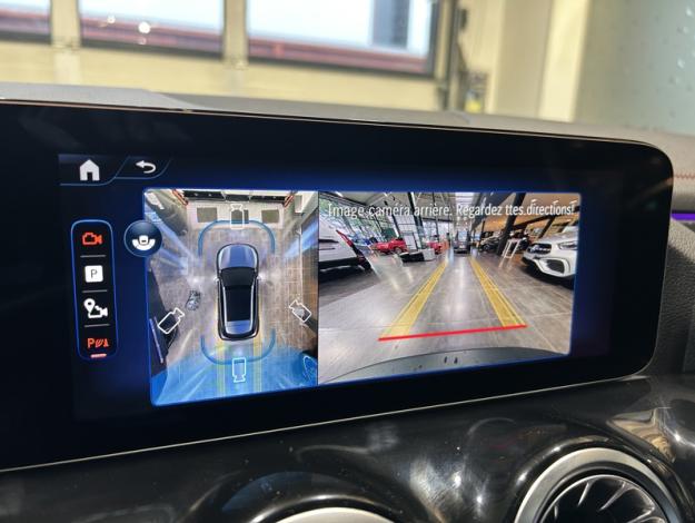 MERCEDES-BENZ EQA 250 +  Business Star Edition