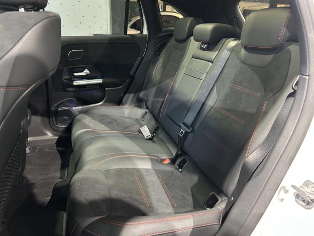 MERCEDES-BENZ EQA 250 +  Business Star Edition