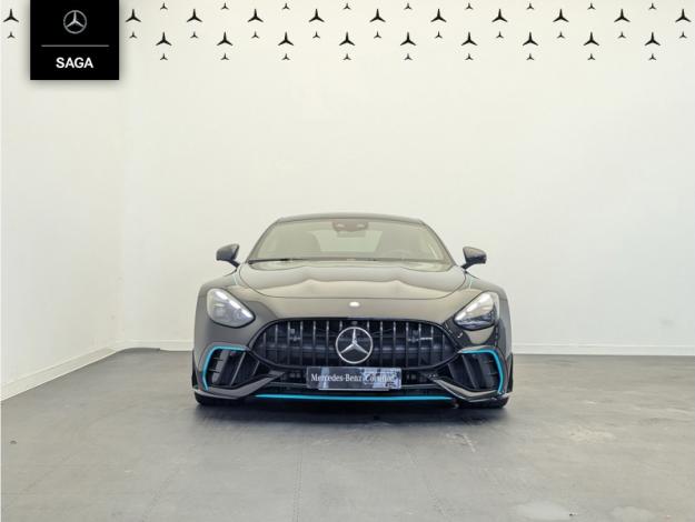 MERCEDES-BENZ GT-Klasse Mercedes-AMG GT 63 PRO 4MATIC+