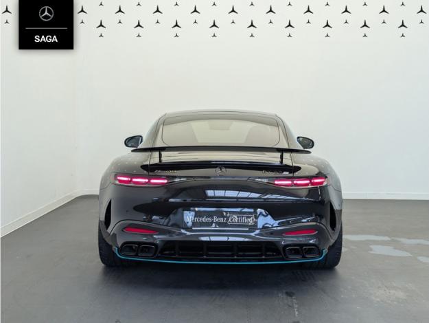 MERCEDES-BENZ GT-Klasse Mercedes-AMG GT 63 PRO 4MATIC+