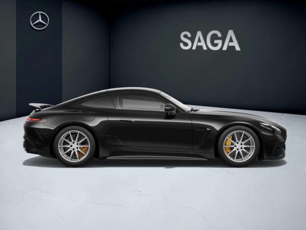MERCEDES-BENZ AMG GT 63 PRO 4MATIC+  
