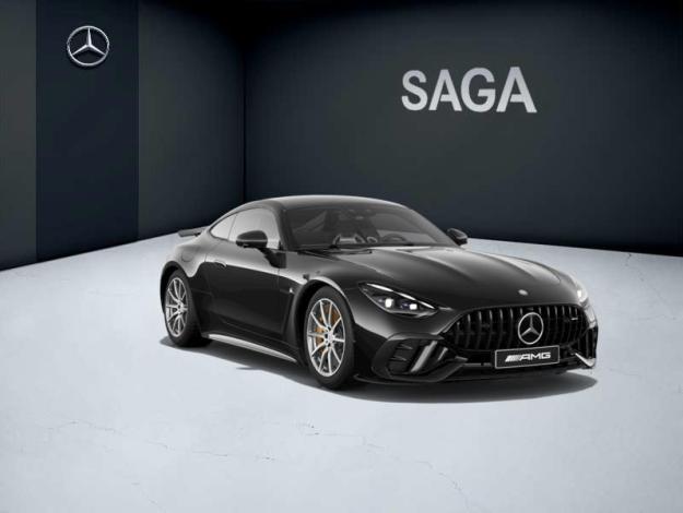 MERCEDES-BENZ AMG GT 63 PRO 4MATIC+  