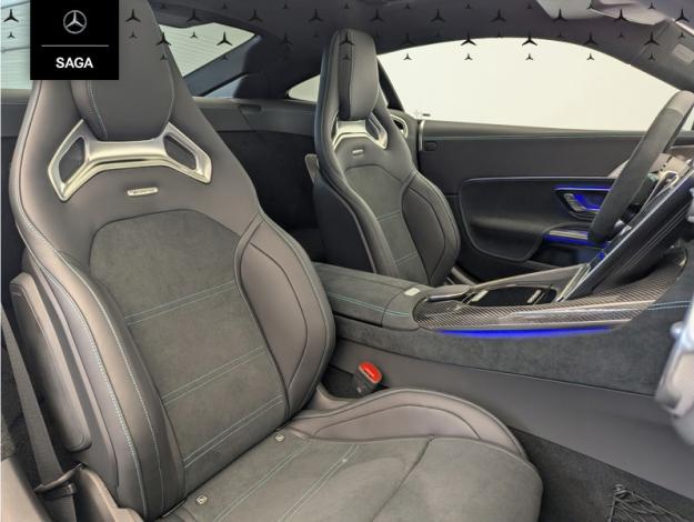 MERCEDES-BENZ GT-Klasse Mercedes-AMG GT 63 PRO 4MATIC+