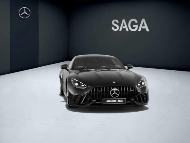 MERCEDES-BENZ AMG GT 63 PRO 4MATIC+  