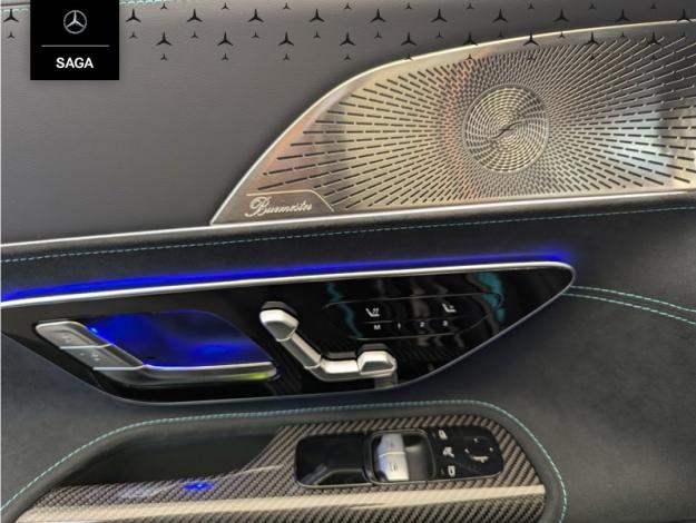 MERCEDES-BENZ GT-Klasse Mercedes-AMG GT 63 PRO 4MATIC+