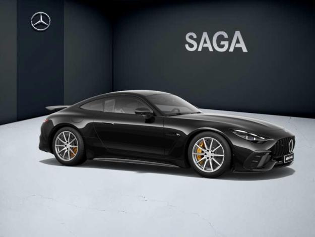 MERCEDES-BENZ AMG GT 63 PRO 4MATIC+  