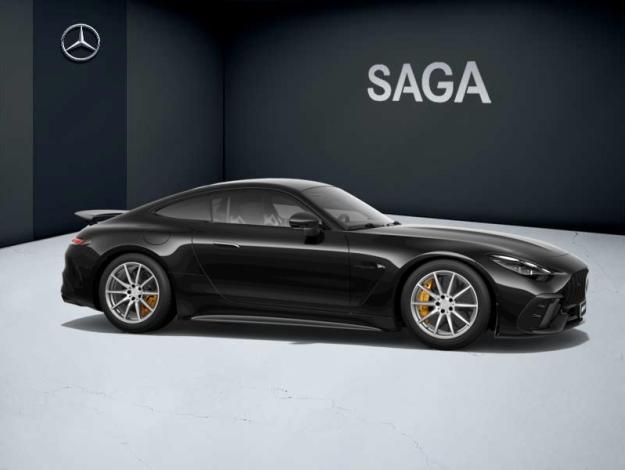 MERCEDES-BENZ AMG GT 63 PRO 4MATIC+  