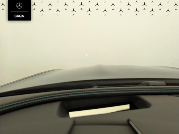 MERCEDES-BENZ GT-Klasse Mercedes-AMG GT 63 PRO 4MATIC+