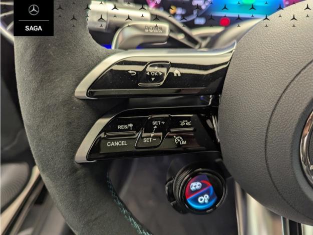 MERCEDES-BENZ GT-Klasse Mercedes-AMG GT 63 PRO 4MATIC+