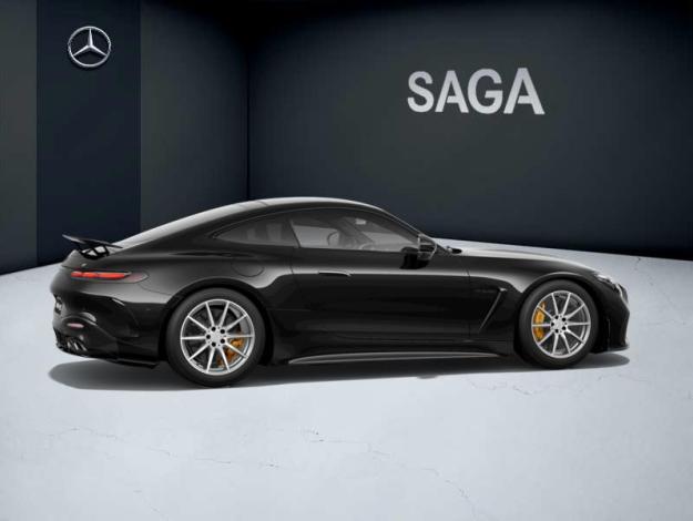 MERCEDES-BENZ AMG GT 63 PRO 4MATIC+  