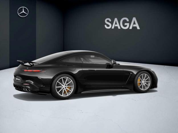 MERCEDES-BENZ AMG GT 63 PRO 4MATIC+  