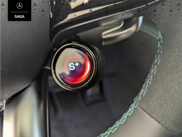 MERCEDES-BENZ GT-Klasse Mercedes-AMG GT 63 PRO 4MATIC+