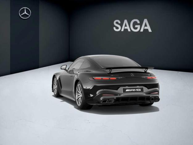 MERCEDES-BENZ AMG GT 63 PRO 4MATIC+  