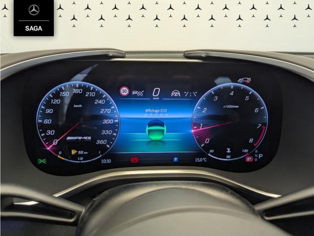 MERCEDES-BENZ GT-Klasse Mercedes-AMG GT 63 PRO 4MATIC+