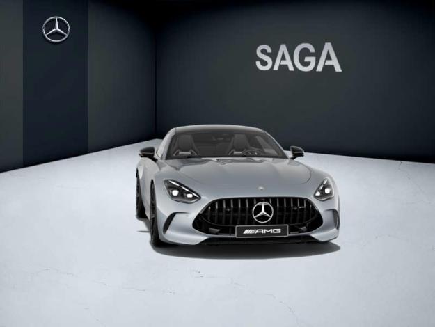 MERCEDES-BENZ AMG GT 63 S E PERFORMANCE  