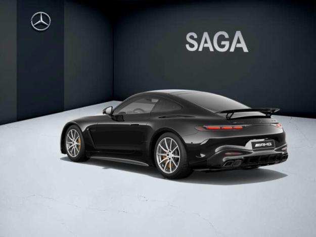 MERCEDES-BENZ AMG GT 63 PRO 4MATIC+  