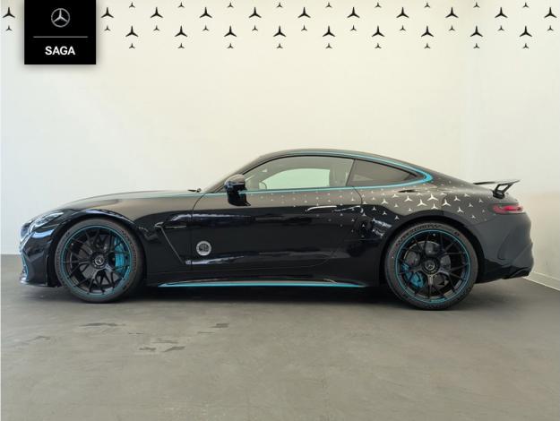 MERCEDES-BENZ AMG GT 63 PRO 4MATIC+  