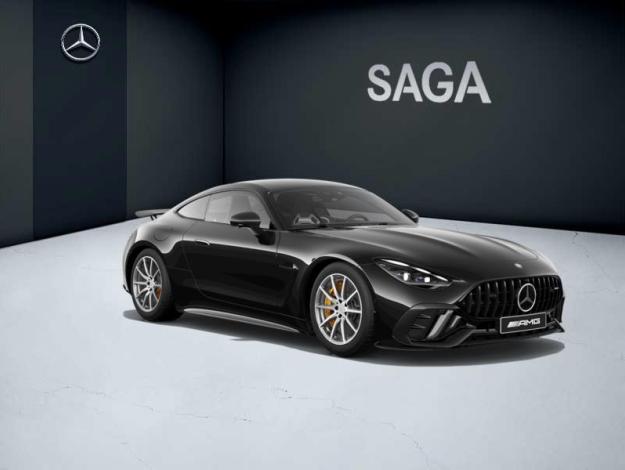 MERCEDES-BENZ AMG GT 63 PRO 4MATIC+  