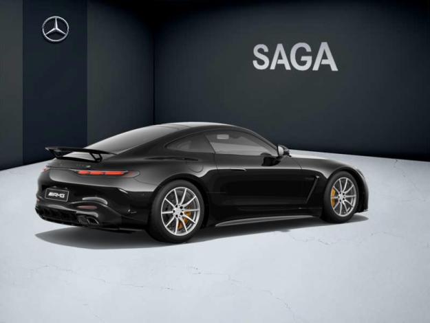 MERCEDES-BENZ AMG GT 63 PRO 4MATIC+  