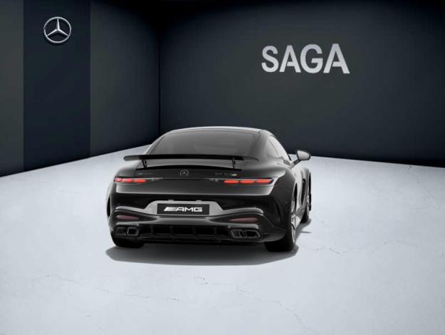 MERCEDES-BENZ AMG GT 63 PRO 4MATIC+  