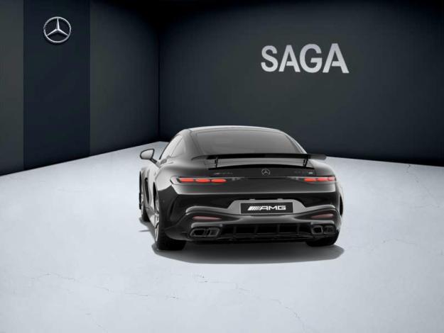 MERCEDES-BENZ AMG GT 63 PRO 4MATIC+  