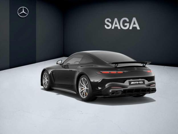 MERCEDES-BENZ AMG GT 63 PRO 4MATIC+  