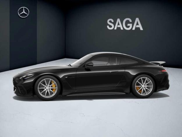MERCEDES-BENZ AMG GT 63 PRO 4MATIC+  