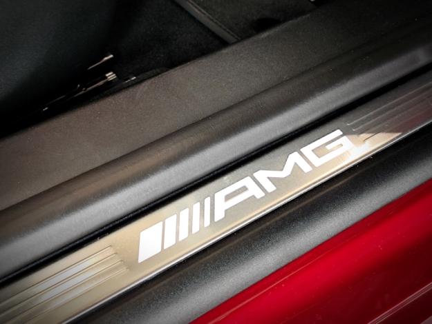 MERCEDES-BENZ AMG GT 63 S E PERFORMANCE  