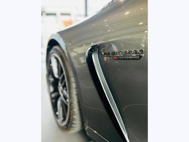 MERCEDES-BENZ AMG GT 63 S E PERFORMANCE  