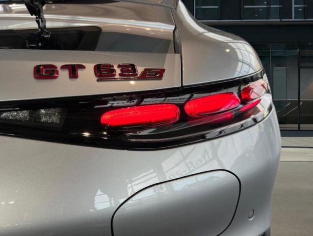 MERCEDES-BENZ GT-Klasse Mercedes-AMG GT 63 S E PERFORMANCE