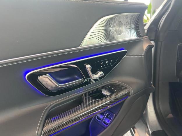 MERCEDES-BENZ GT-Klasse Mercedes-AMG GT 63 S E PERFORMANCE