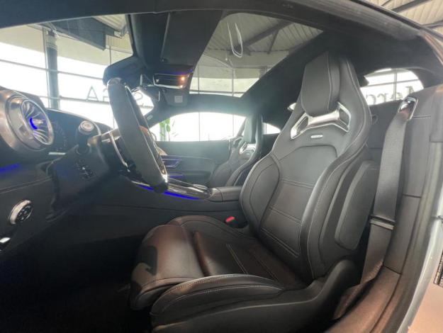 MERCEDES-BENZ GT-Klasse Mercedes-AMG GT 63 S E PERFORMANCE