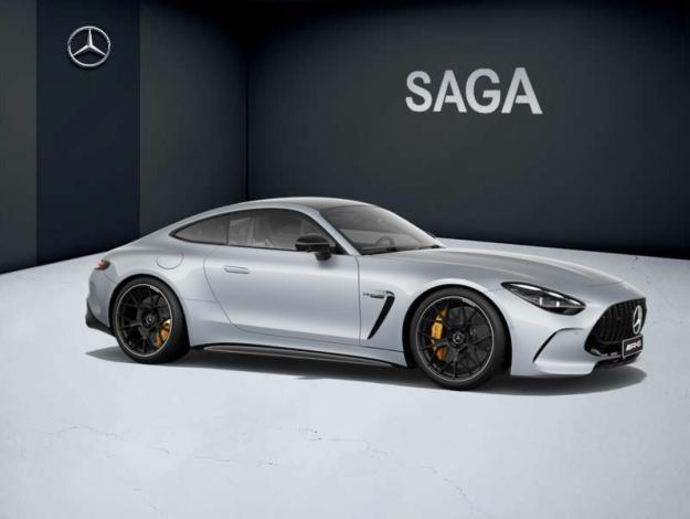 MERCEDES-BENZ AMG GT 63 S E PERFORMANCE  