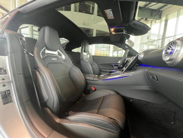 MERCEDES-BENZ GT-Klasse Mercedes-AMG GT 63 S E PERFORMANCE