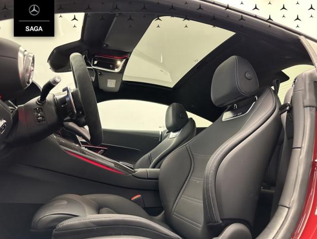 MERCEDES-BENZ GT-Klasse Mercedes-AMG GT 63 S E PERFORMANCE