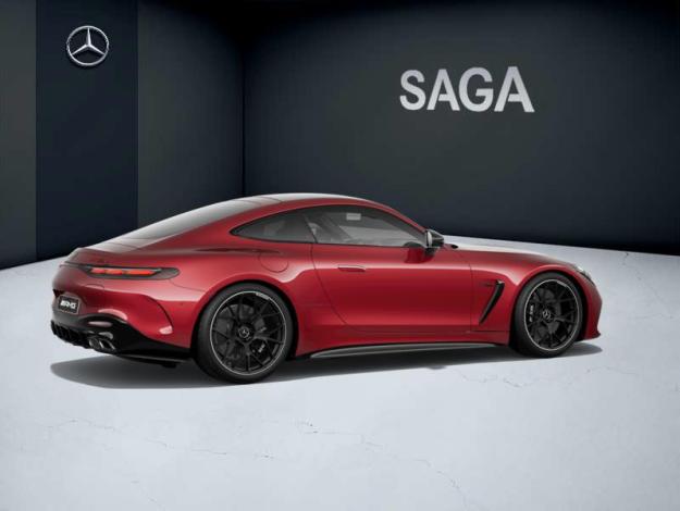 MERCEDES-BENZ AMG GT 63 S E PERFORMANCE  