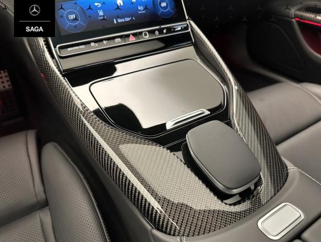 MERCEDES-BENZ GT-Klasse Mercedes-AMG GT 63 S E PERFORMANCE