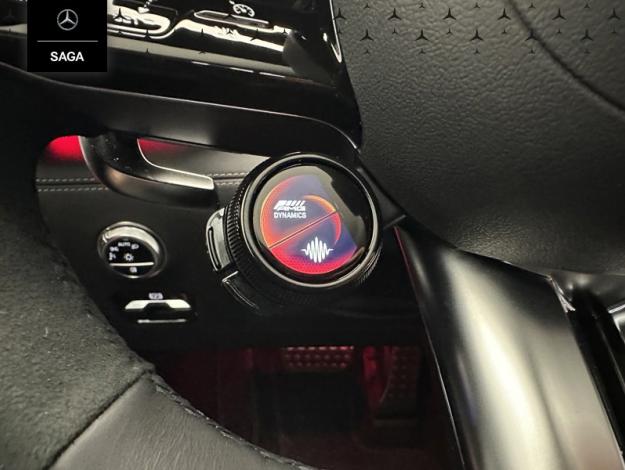 MERCEDES-BENZ GT-Klasse Mercedes-AMG GT 63 S E PERFORMANCE