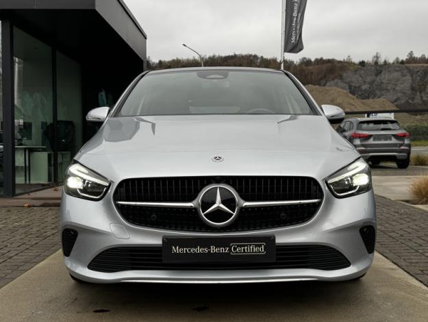 MERCEDES-BENZ Classe B B 180 d