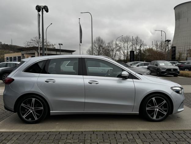 MERCEDES-BENZ Classe B B 180 d