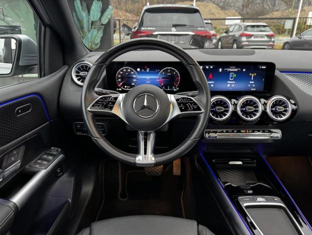 MERCEDES-BENZ Classe B B 180 d