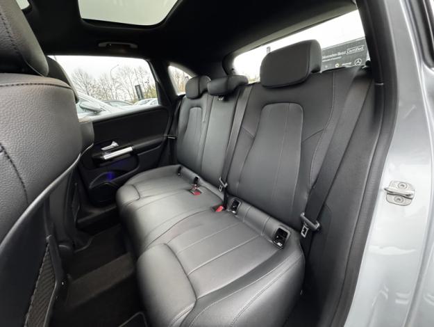 MERCEDES-BENZ Classe B B 180 d