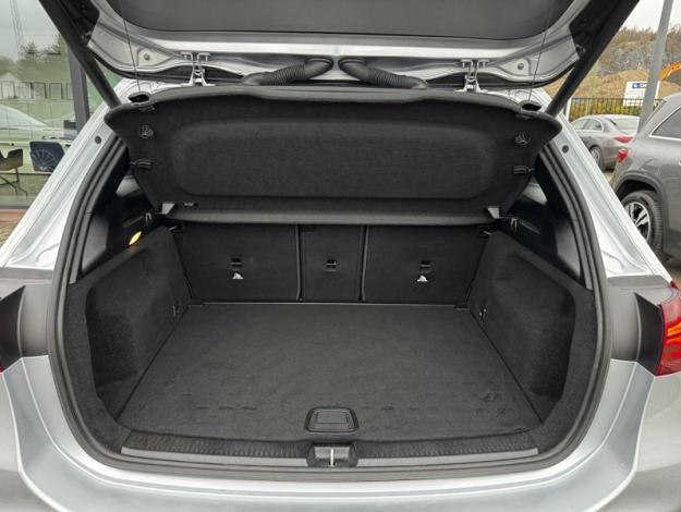 MERCEDES-BENZ Classe B B 180 d