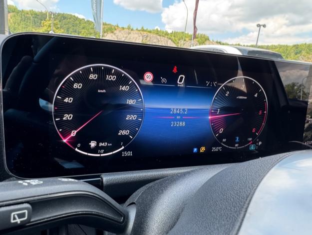 MERCEDES-BENZ Classe B B 180 d