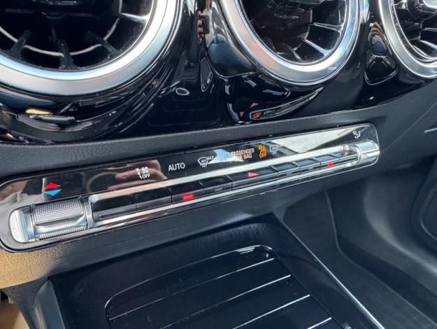 MERCEDES-BENZ Classe B B 180 d